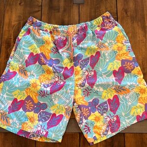 Men’s Peter Miller Swim Trunks M